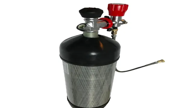 Can You Fill Hpa Tanks With An Air Compressor Get The Answer Here