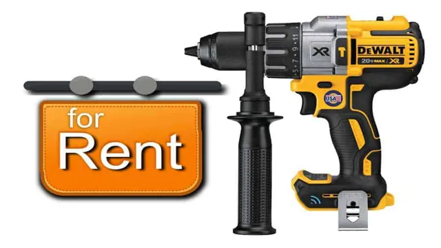 How Much Does A Hammer Drill Cost A Comprehensive Guide For Budget