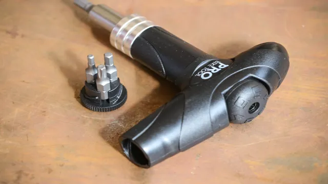 What Range Torque Wrench For Bike A Comprehensive Guide To Choosing