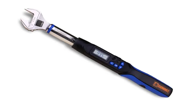 a torque wrench is used for