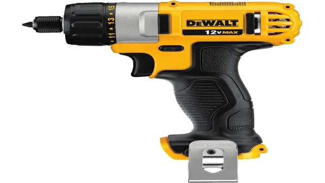 are 12v cordless drills any good 26