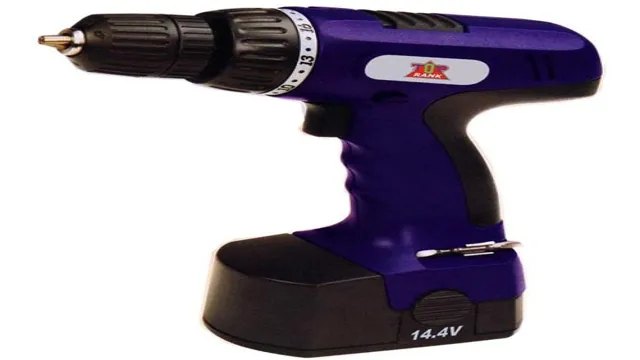 are any cordless drills made in usa 2