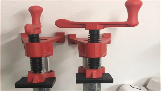 are bessey clamps any good