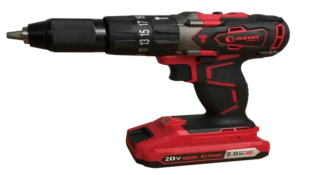 are brushless motors better in cordless drills 2