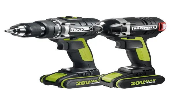 are cordless 2 piece drill sets a good value