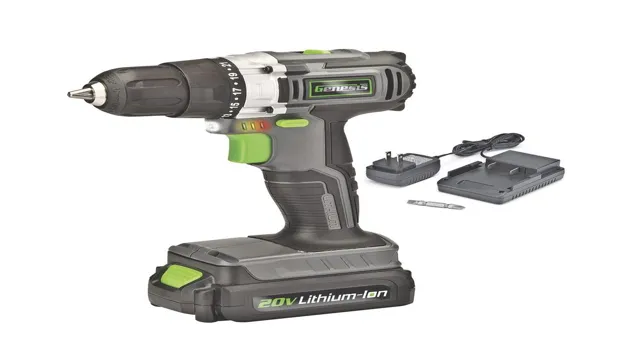 are cordless drill lithium ion batteries lighter than ni-cad