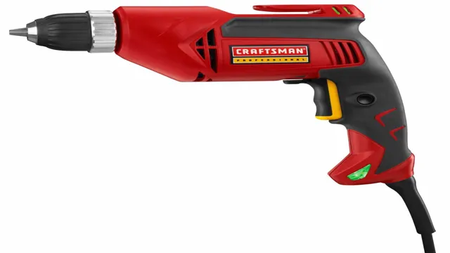 are cordless drills as good as corded drills