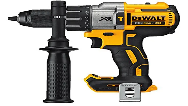 are cordless drills powerful enough