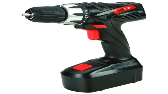 are harbor freight cordless drills any good