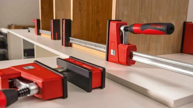 are parallel clamps worth the money