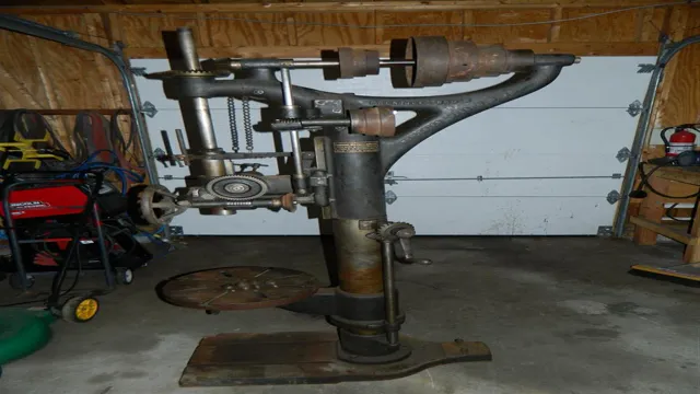 can a drill press be used as a mill