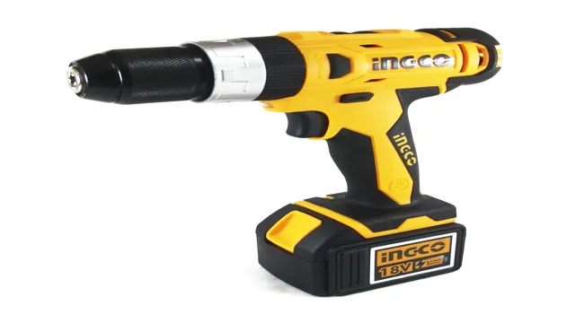 can cordless drill batteries be refurbished