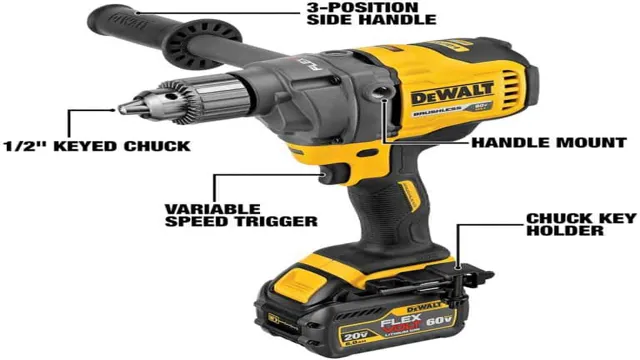 Can Cordless Drill Mix Thinset? Learn The Pros And Cons. | Tools Advisor