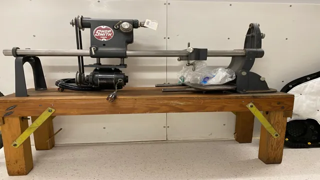 can i use my drill press as a lathe