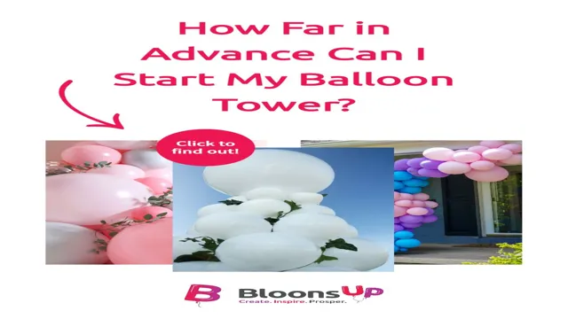 can you blow up balloons with an air compressor