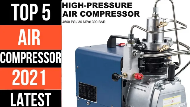 Can You Fill A PCP Rifle With An Air Compressor? A Comprehensive Guide ...