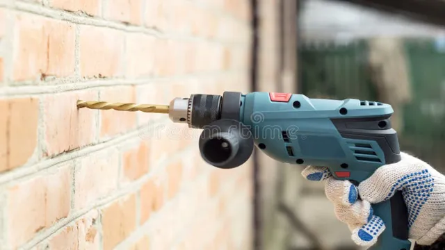 can you get a shock from a cordless drill