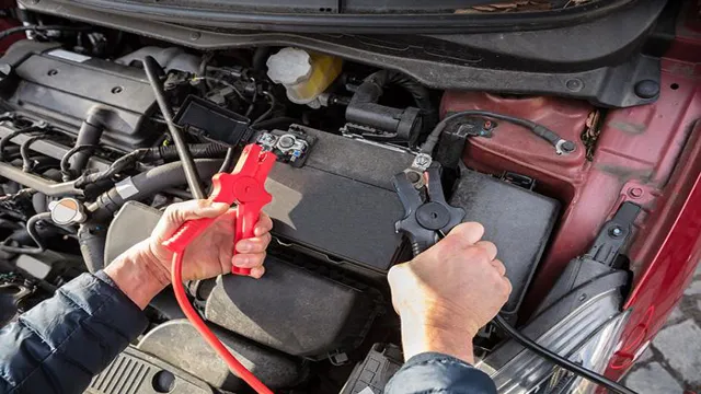 can you leave car battery charger overnight