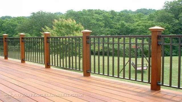 Can You Paint Ipe Wood? How To Successfully Refinish Your Ipe Wood Deck ...