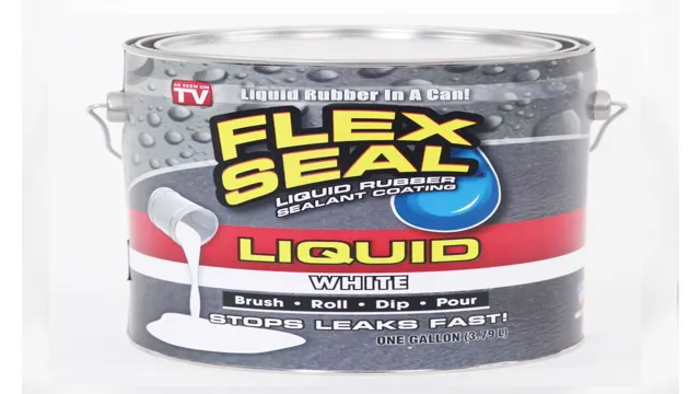 can you spray flex seal with a paint sprayer