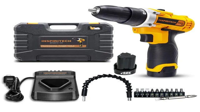 can you turn a cordless drill into a brushless drill