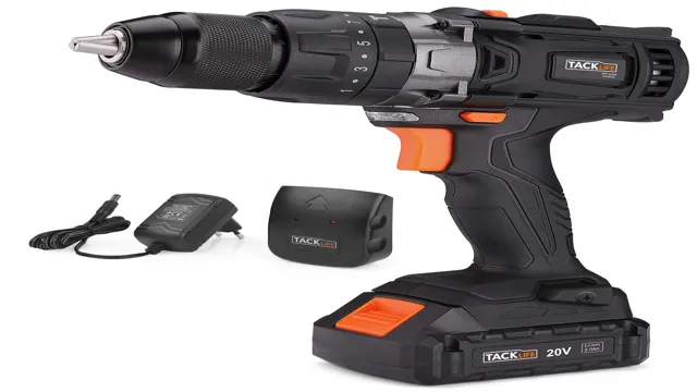 can you use 18v batteries in 20v cordless drill