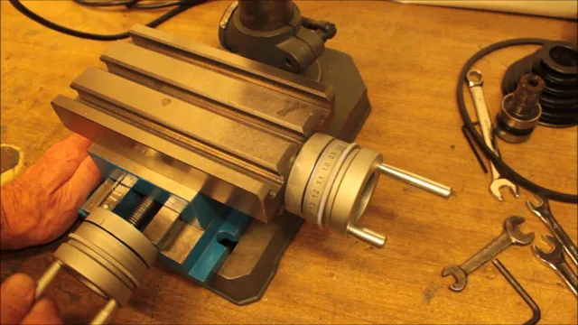 can you use a milling bit in a drill press