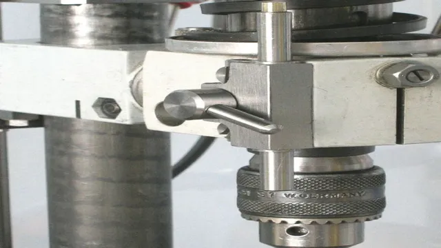 can you use a milling bit in a drill press