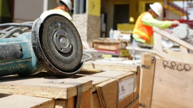 can you use an angle grinder to polish a car