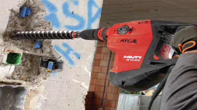 can you use cordless drill to mix concrete