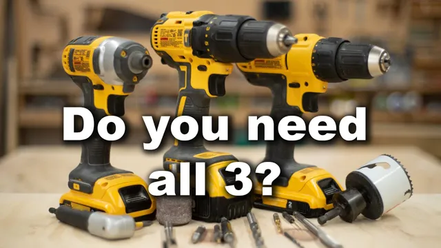 can you use hammer drill as impact driver 2