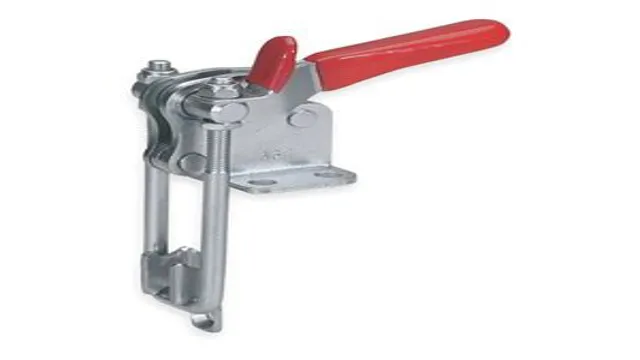 de sta co toggle clamps