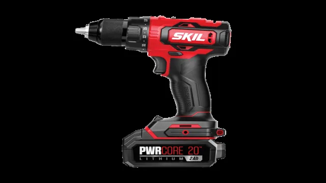 Did Skil Make A Volt Cordless Drill Everything You Need To Know