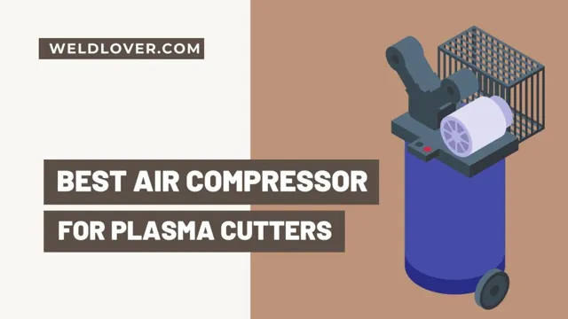 do all plasma cutters need air compressor