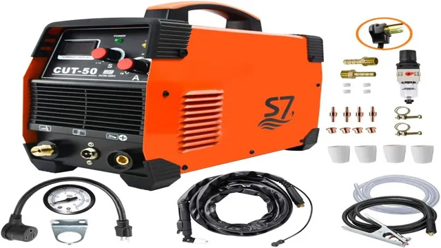 do you need an air compressor for a plasma cutter