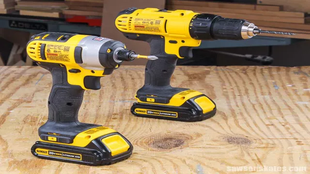 do you need to pre drill with an impact driver