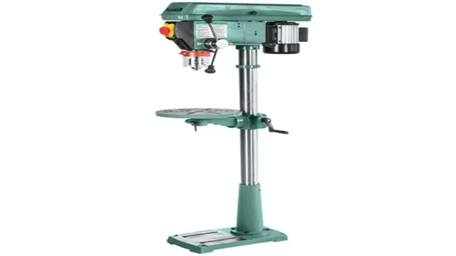 does home depot rent drill presses