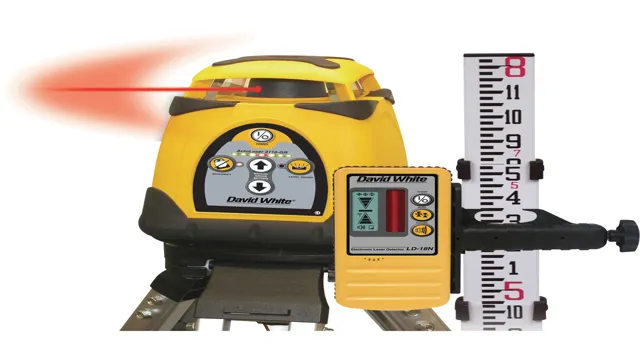 How A Laser Level Works: Understanding The Technology Behind It And Its ...