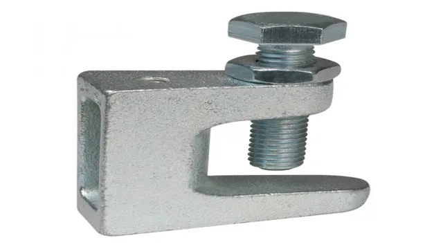 How Are Beam Clamps Intended To Be Used For Safe And Secure Attachment ...