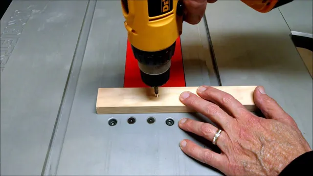 how clutch works on cordless drill