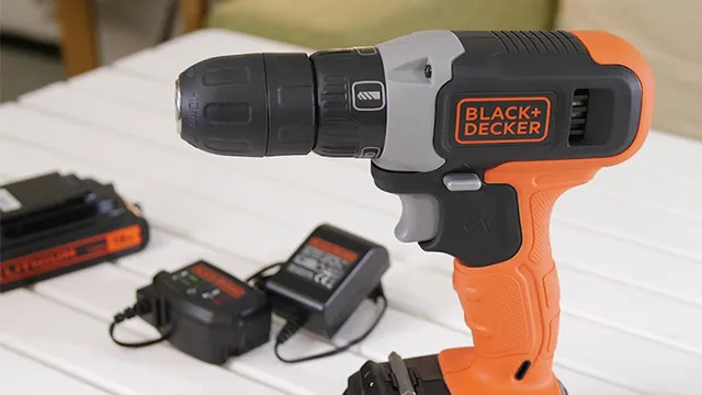 how cordless drills are made