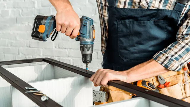 how cordless hammer drills work