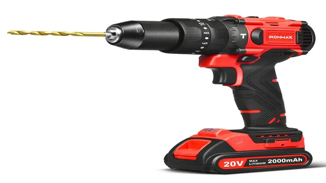 how do cordless brushless drill work