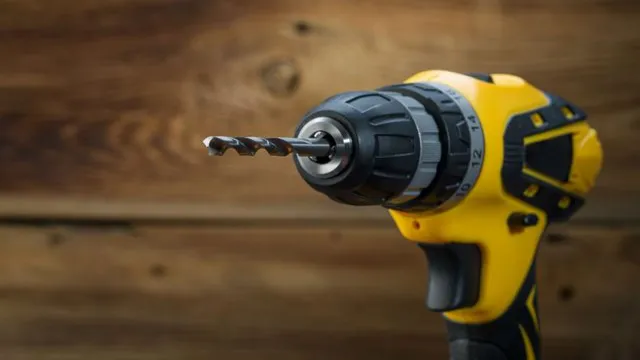 how do cordless brushless drill work