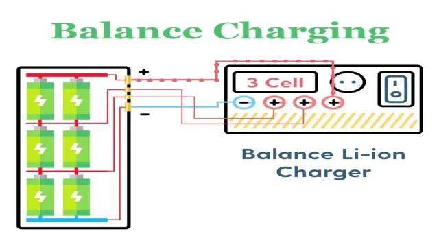 how does a cordless drill battery charger work