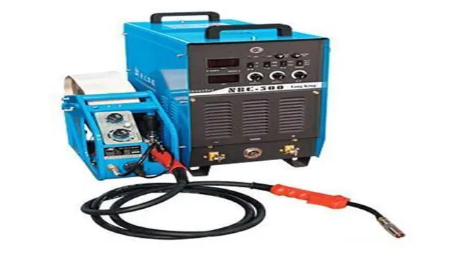 How Electric Welding Machine Works: Step-by-Step Guide For Beginners ...