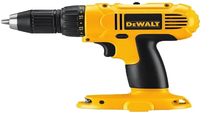 How Good Is The Dewalt 18 Volt Impact Cordless Drill? A Comprehensive ...