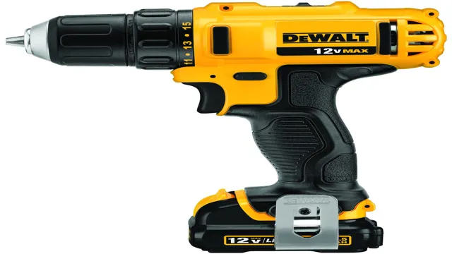 how much are cordless drills