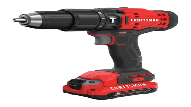 How Much Does A Cordless Craftsman Drill Cost? Find Out The Price Range ...