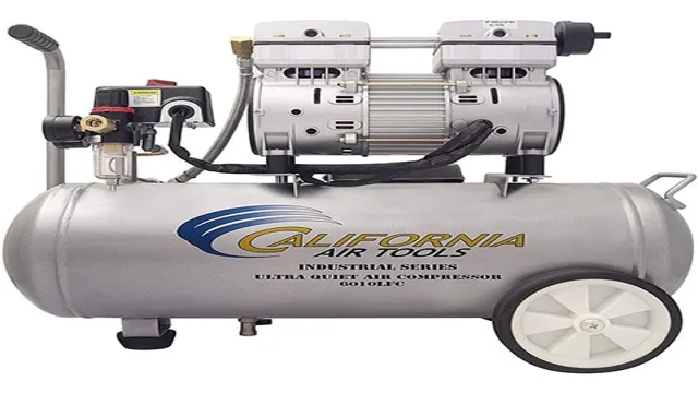 how much for central air compressor